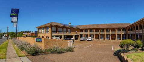 Cumberland Motor Inn - Accommodation Cairns 27