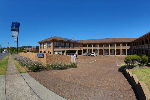 Cumberland Motor Inn - Accommodation Cairns 7