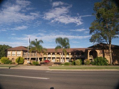 Cumberland Motor Inn - Accommodation Cairns 35