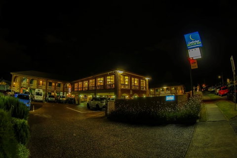 Cumberland Motor Inn - Accommodation Cairns 28