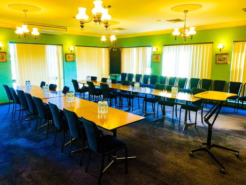 Cumberland Motor Inn - Accommodation Cairns 15