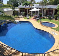Jacksons Motor Inn - Accommodation Cairns