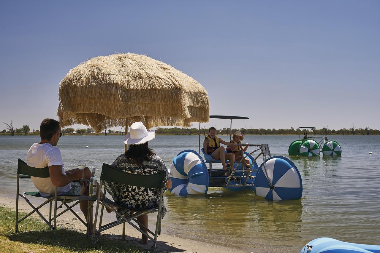  Accommodation Cairns