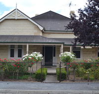 Tin House in Tanunda - Accommodation Cairns