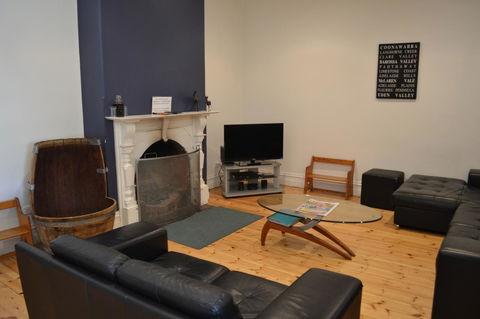 Tin House In Tanunda - Accommodation Cairns 1