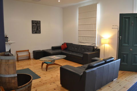 Tin House In Tanunda - Accommodation Cairns 2