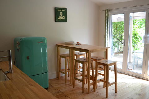 Tin House In Tanunda - Accommodation Cairns 8