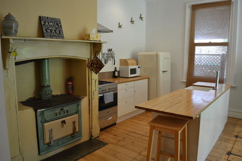 Tin House In Tanunda - Accommodation Cairns 7