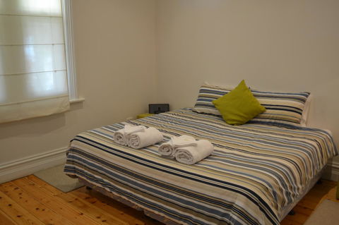 Tin House In Tanunda - Accommodation Cairns 3