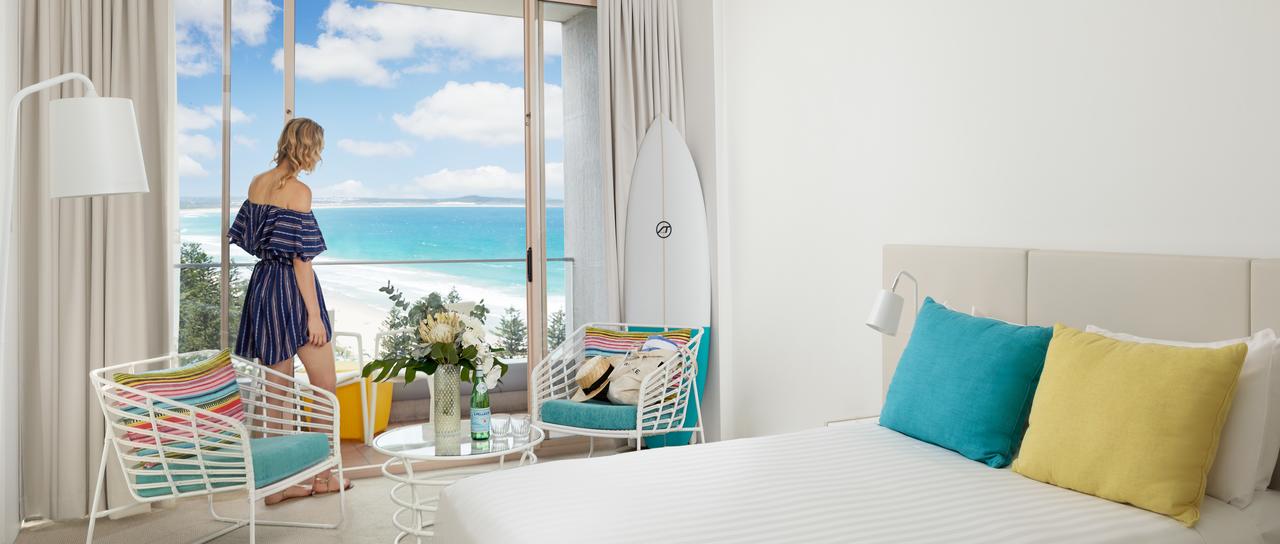  Accommodation Cairns