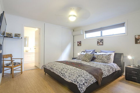 Seagrass Villas Normanville - Accommodation Cairns 2