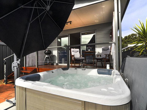Seagrass Villas Normanville - Accommodation Cairns 3