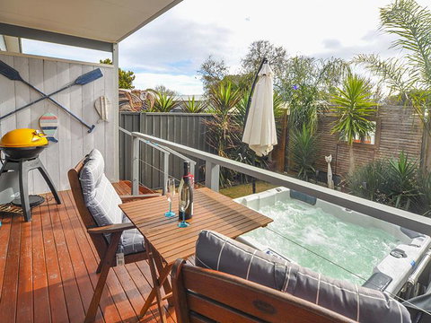 Seagrass Villas Normanville - Accommodation Cairns 14
