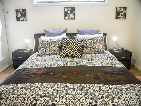 Seagrass Villas Normanville - Accommodation Cairns 20