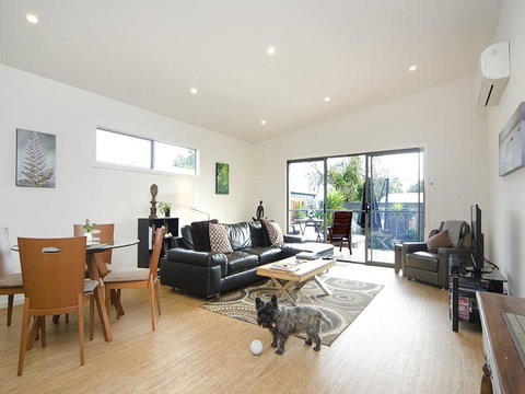 Seagrass Villas Normanville - Accommodation Cairns 13