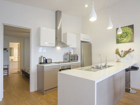 Seagrass Villas Normanville - Accommodation Cairns 18