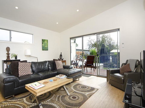 Seagrass Villas Normanville - Accommodation Cairns 4