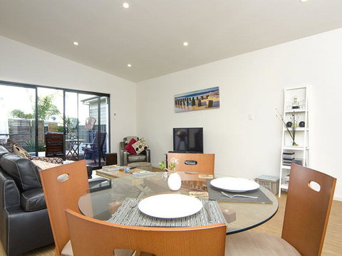 Seagrass Villas Normanville - Accommodation Cairns 16