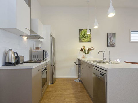 Seagrass Villas Normanville - Accommodation Cairns 10