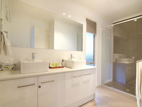 Seagrass Villas Normanville - Accommodation Cairns 12