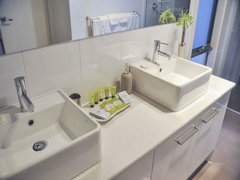 Seagrass Villas Normanville - Accommodation Cairns 19