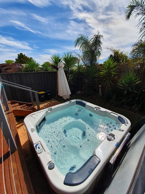 Seagrass Villas Normanville - Accommodation Cairns 1