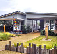 Seagrass Villas - Accommodation Cairns