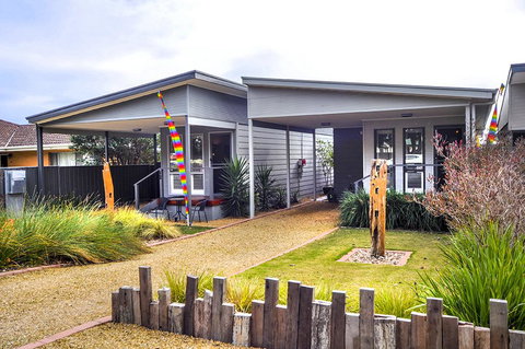 Seagrass Villas Normanville - Accommodation Cairns 0