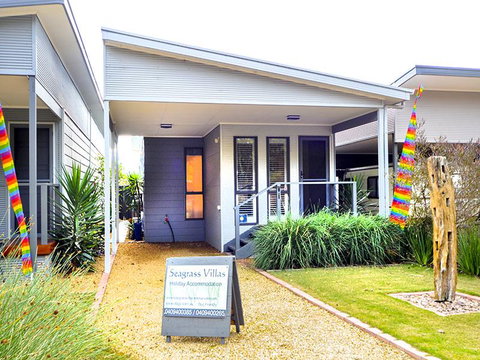 Seagrass Villas Normanville - Accommodation Cairns 6