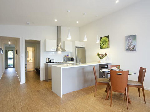 Seagrass Villas Normanville - Accommodation Cairns 17