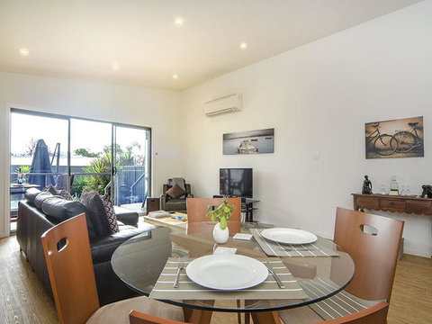 Seagrass Villas Normanville - Accommodation Cairns 9