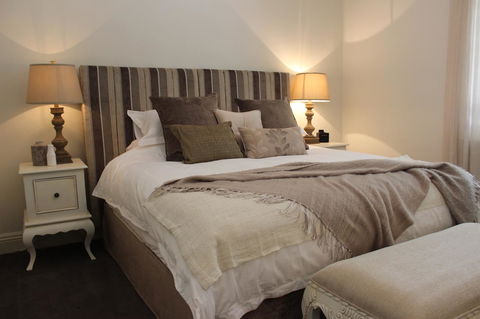 Barossa Bed & Breakfast - Accommodation Cairns 2