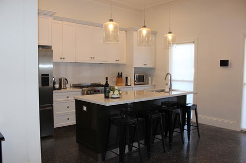 Barossa Bed & Breakfast - Accommodation Cairns 4