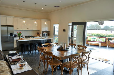 Barossa Bed & Breakfast - Accommodation Cairns 7