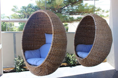 Barossa Bed & Breakfast - Accommodation Cairns 11