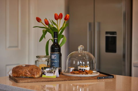Barossa Bed & Breakfast - Accommodation Cairns 8