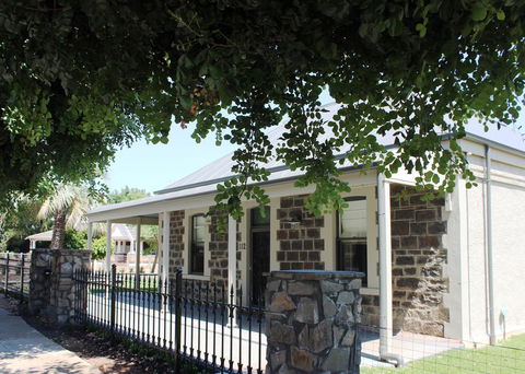 Barossa Bed & Breakfast - Accommodation Cairns 0