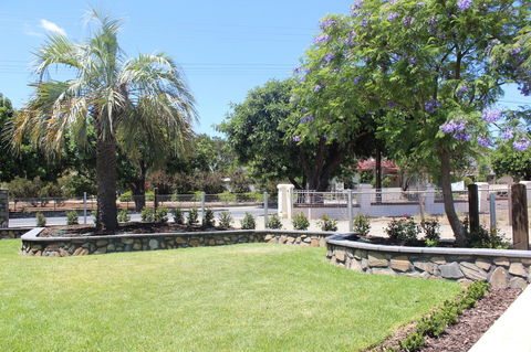 Barossa Bed & Breakfast - Accommodation Cairns 13