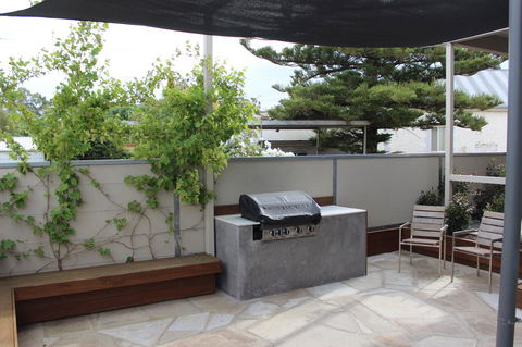 Barossa Bed & Breakfast - Accommodation Cairns 12