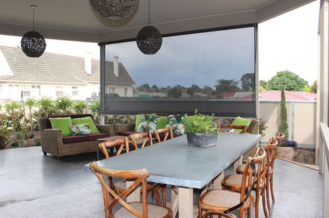Barossa Bed & Breakfast - Accommodation Cairns 10