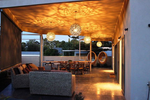 Barossa Bed & Breakfast - Accommodation Cairns 14