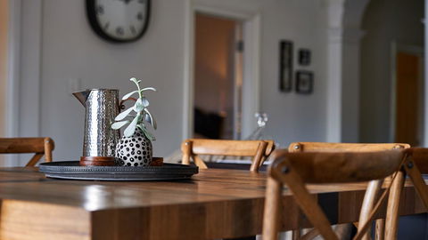 Barossa Bed & Breakfast - Accommodation Cairns 9