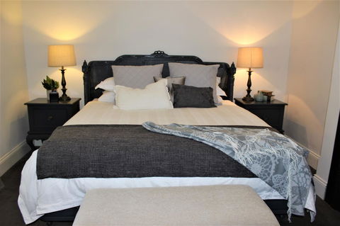 Barossa Bed & Breakfast - Accommodation Cairns 3