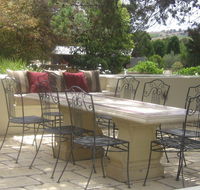 Casa Rossa - Barossa - Accommodation Cairns