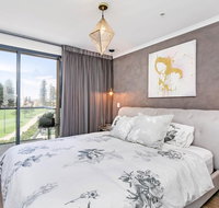 Heart of Glenelg BnB - Accommodation Cairns