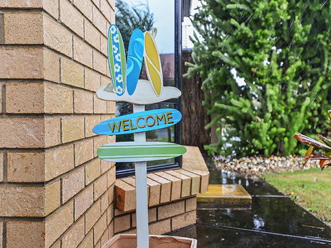 Lakeside - Encounter Bay - Accommodation Cairns 16