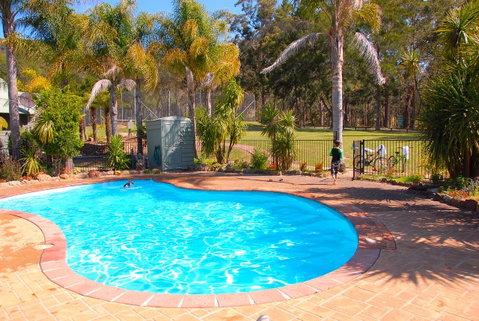 SkyView Villa - Accommodation Cairns 14