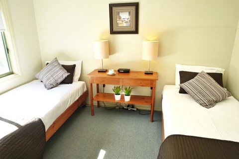 SkyView Villa - Accommodation Cairns 20