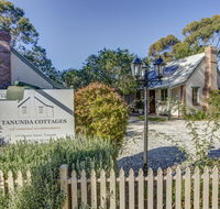 Tanunda Cottages - Accommodation Cairns