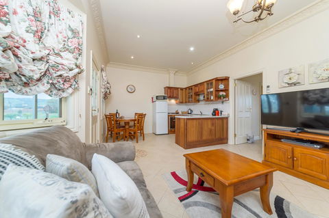 Barossa Vineyard Cottages - Accommodation Cairns 16